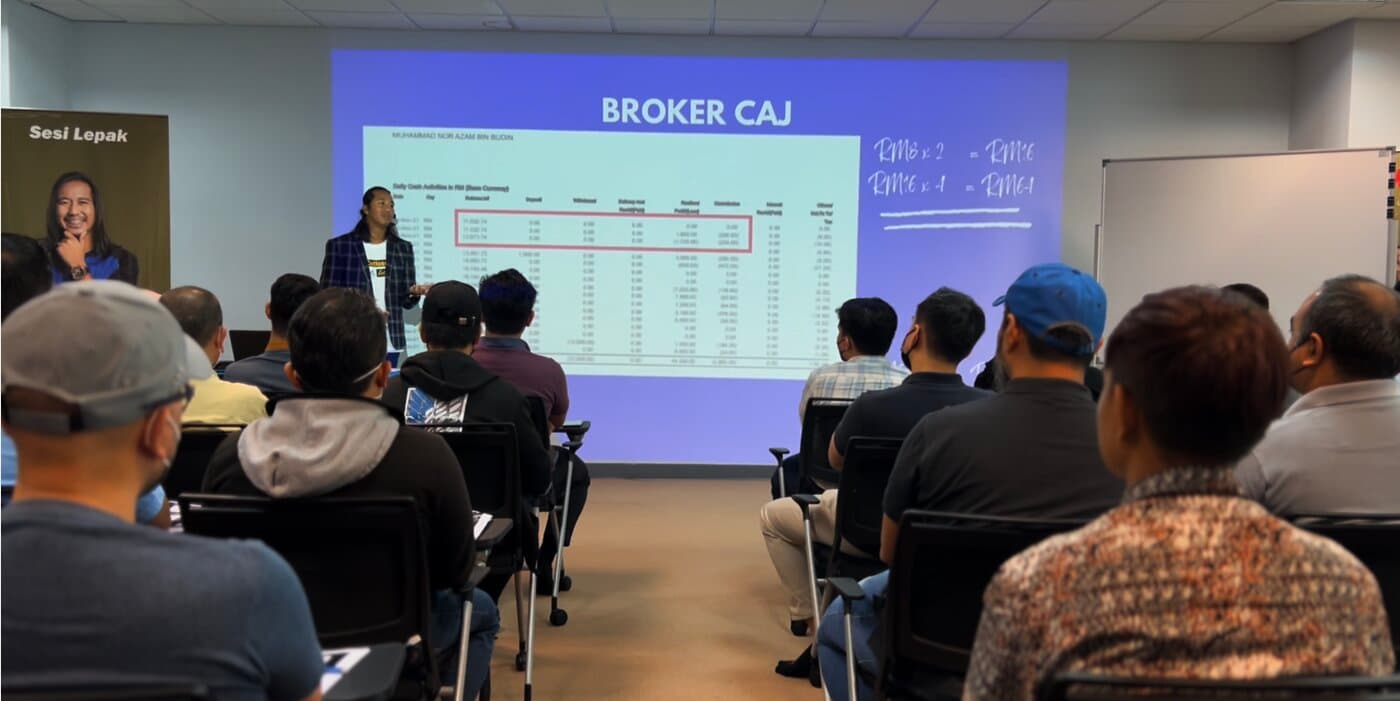 Smart Money Concept (SMC) Program