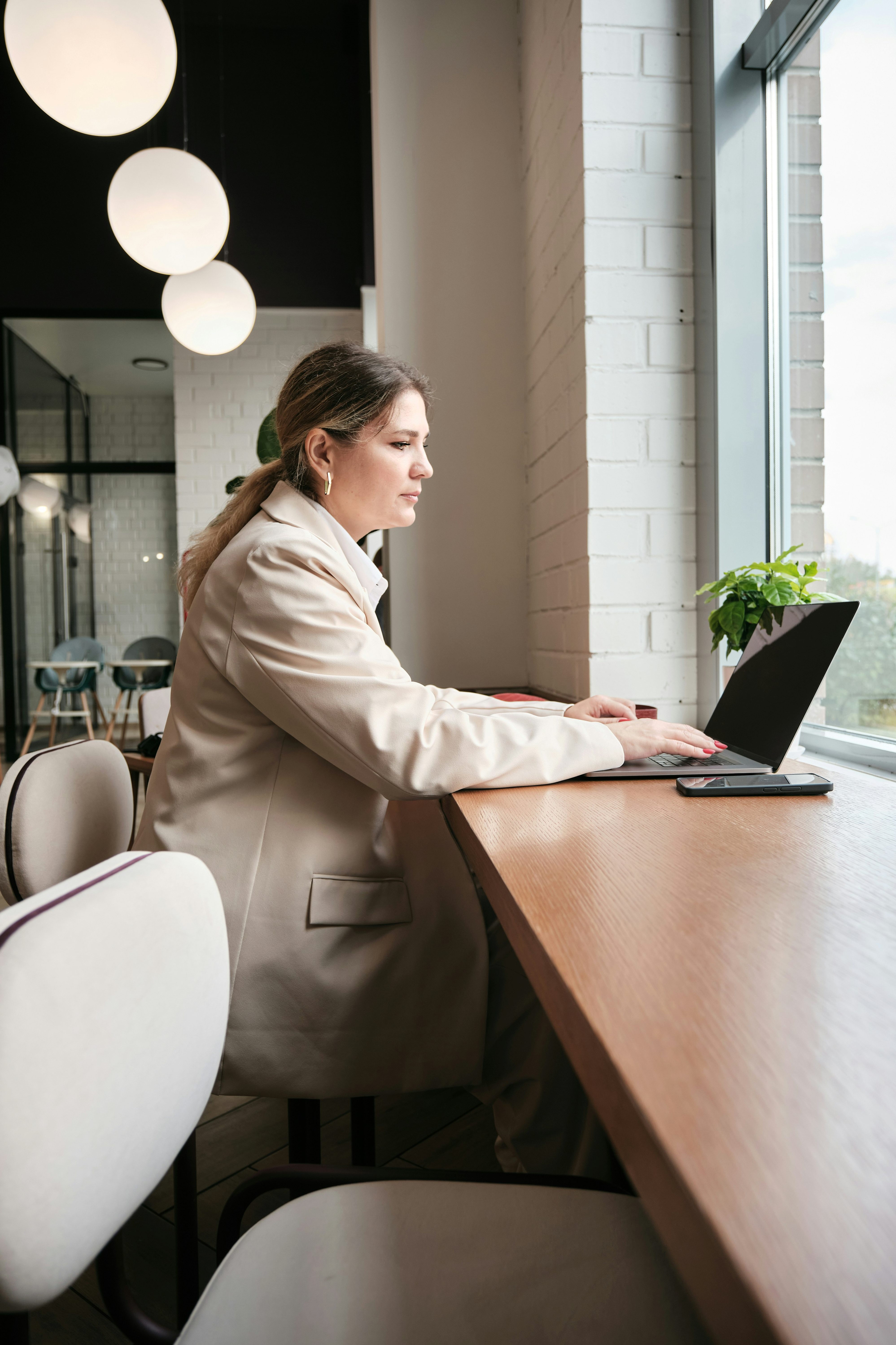 Strong Market Standing